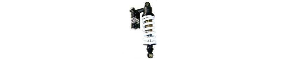 rear shock