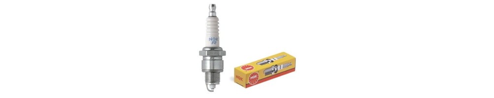 plug ngk and other brand