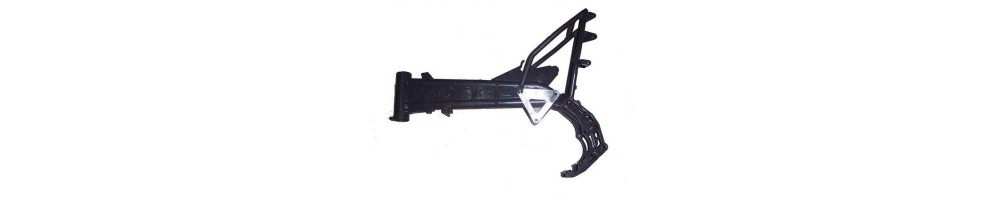 frame for pit bikes MTR, imr and other