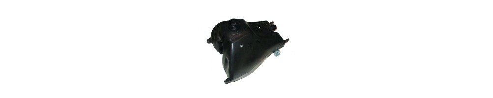 Depositos y accesorios para pit bike