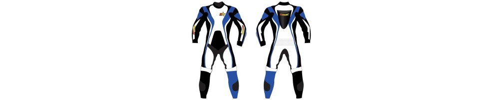 Equipaciones de cross y supermotard